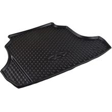 کفپوش سه بعدی صندوق خودرو بابل مناسب برای MVM 315 Babol 3D Car Vehicle Trunk Mat For MVM 315